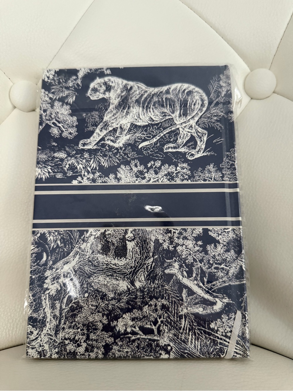 Dior Notebook - Picture 2 of 2